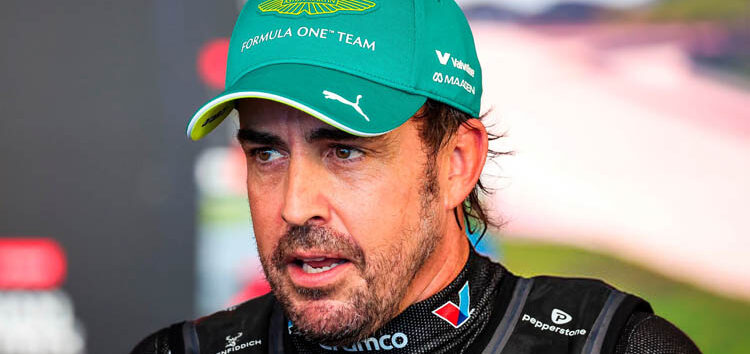 Fernando Alonso lanza un mensaje optimista sobre el futuro de la Fórmula 1