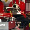 Ferrari introducirá en Austria su primera mejora de motor fruto del ADUO