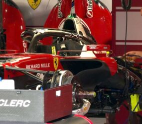El ambicioso plan de mejora que Ferrari prepara para lo que resta de 2026