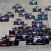 Noah Stromsted comanda la Fórmula 3 en Austria; Ugo Ugochukwu sigue líder