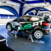 M-Sport usará el Rally2-WRC Kit para seguir en el WRC en la temporada 2027