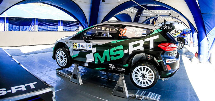 M-Sport usará el Rally2-WRC Kit para seguir en el WRC en la temporada 2027