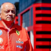 Ferrari, molesta con la FIA: "Conseguir la pole position con bandera amarilla es extraño"