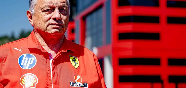 Ferrari, molesta con la FIA: «Conseguir la pole position con bandera amarilla es extraño»