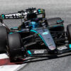 Mercedes se ve en problemas tras el viernes en Hungría: "Ferrari está muy por delante"