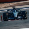 George Russell logra la segunda victoria de la temporada en Austria; Podio para Verstappen y Antonelli