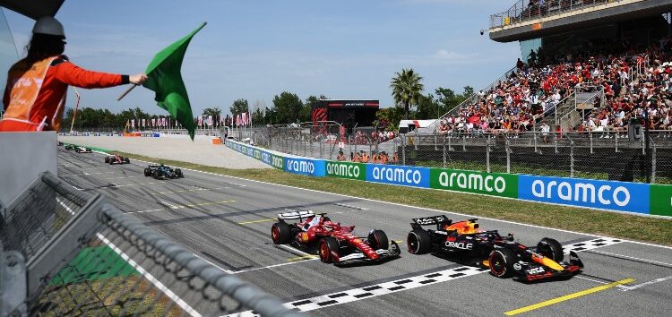 La Fórmula 1 vuelve al Circuit este fin de semana con el Gran Premio de Barcelona-Catalunya 2026