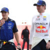 Isack Hadkar admite que Max Verstappen siempre está dispuesto a ayudarle