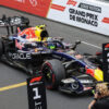 Red Bull y McLaren protestan contra la FIA por el podio de Gasly en Mónaco