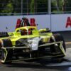 Jake Dennis gana el ePrix de Sanya con remontada excepcional de Pepe Martí