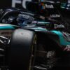 Kimi Antonelli firma una espectacular pole en Mónaco: "Vuelta mágica, ha estado muy ajustado"