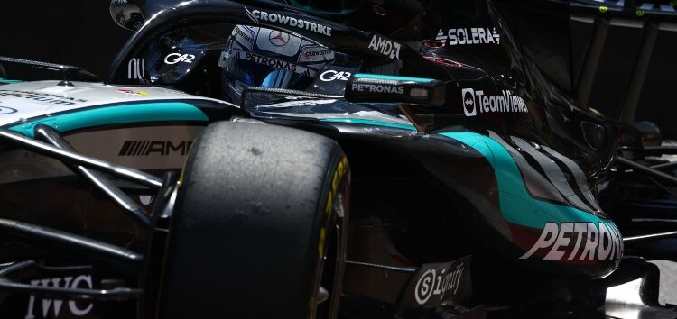 Kimi Antonelli firma una espectacular pole en Mónaco: «Vuelta mágica, ha estado muy ajustado»