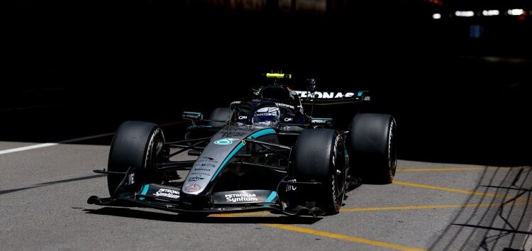 Kimi Antonelli se convierte en el ganador más joven del Gran Premio de Mónaco
