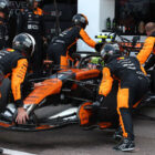McLaren abandona el desarrollo del MCL40 y ya centra sus recursos en 2027