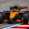 McLaren decepciona en la clasificación de Austria: "No estamos donde deberíamos estar"
