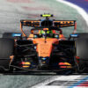 Norris no ve progresos en McLaren tras Austria: "Seguimos teniendo los mismos problemas"