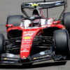 Muy buenas sensaciones para Hamilton en Mónaco: "El equipo hizo un buen trabajo"