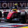 Hamilton saldrá 3º en Austria: "Estoy realmente orgulloso del equipo"
