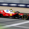 Hamilton, con perfil bajo para la carrera de Austria: "Ganar sería una hazaña"