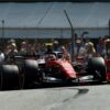 Lewis Hamilton acaba 2º y se convierte en el rival más cercano de Antonelli