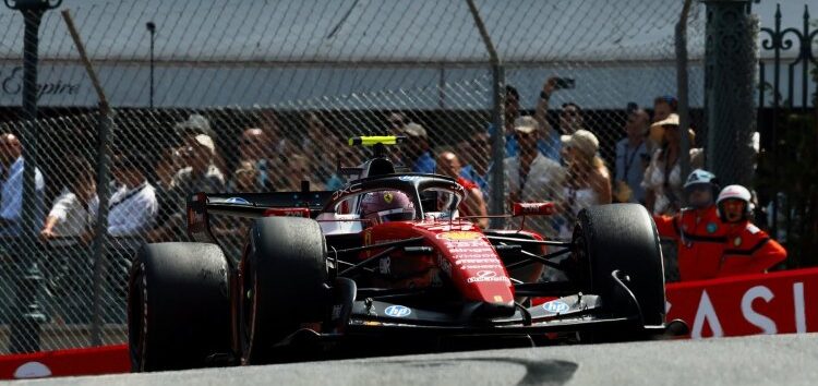 Lewis Hamilton acaba 2º y se convierte en el rival más cercano de Antonelli