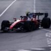 Lewis Hamilton lidera el segundo doblete del día de hoy en el GP de Mónaco