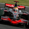 El retorno de los V8 a la Fórmula 1 consigue un nuevo apoyo: Lewis Hamilton