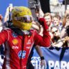 Hamilton: "En Ferrari veo todo lo necesario para volver a ganar"