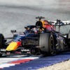 Verstappen termina la qualy de Austria contra el muro: "No entiendo qué ha pasado"