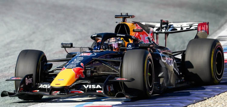 Desde Red Bull advierten que ya tienen la velocidad para pelear por las victorias