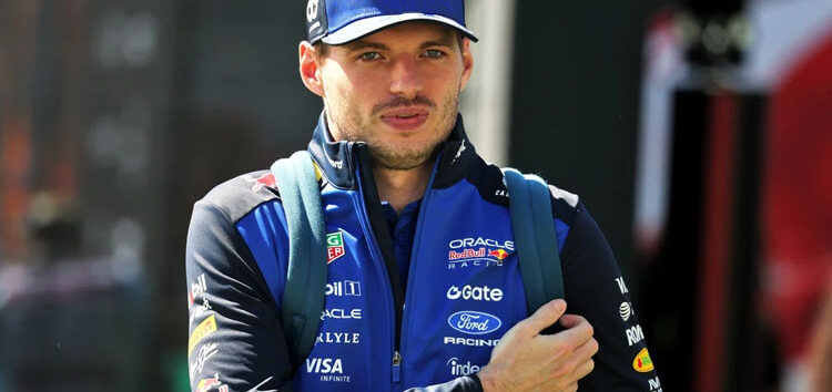 Portazo de McLaren y Mercedes a Max Verstappen: niegan que quieran ficharle