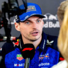 Verstappen explica su renovación: «Estuve más cerca de dejar la F1 que de cambiar de equipo»