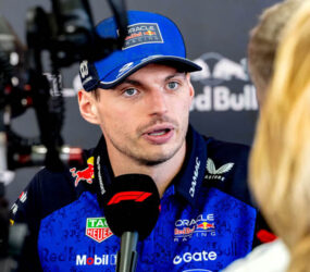 Verstappen explica su renovación: «Estuve más cerca de dejar la F1 que de cambiar de equipo»