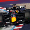 Verstappen termina 2º en Austria: "Ha sido una buena carrera para nosotros"