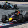 Mercedes apunta al "factor Verstappen" detrás de la mejora de Red Bull en Austria