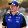 Verstappen, desconcertado con la FIA tras colocar al motor Red Bull como el mejor