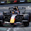 Verstappen, encantado, saldrá 2º en Mónaco: "Es extremadamente positivo"