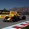 Pirelli alarga su acuerdo como proveedor de neumáticos de la Fórmula 1 hasta 2028