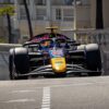 Nikola Tsolov vuelve a ganar en Mónaco y se acerca al liderato de la Fórmula 2
