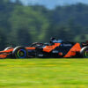 Piastri destaca la mejora de McLaren tras el viernes en Austria: "Ha sido un día bastante bueno"