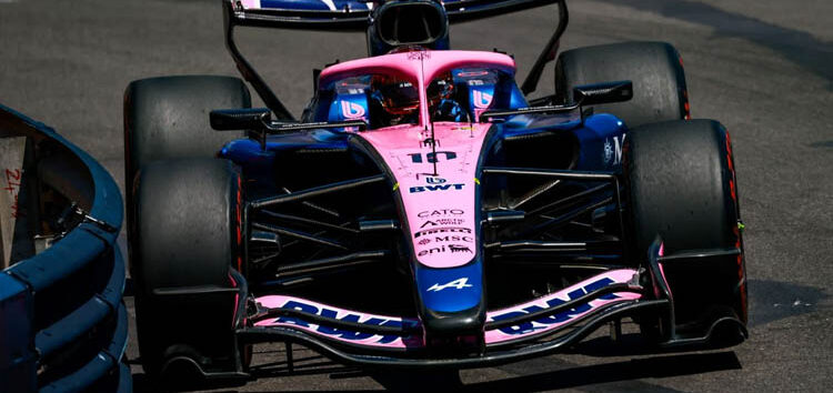 OFICIAL: la FIA devuelve el podio de Mónaco a Pierre Gasly