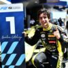 Rafael Câmara resurge en Barcelona y recorta distancias; Minì sigue líder de la Fórmula 2