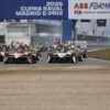 El Circuito del Jarama se consolida en la Fórmula E con un calendario de récord para 2027