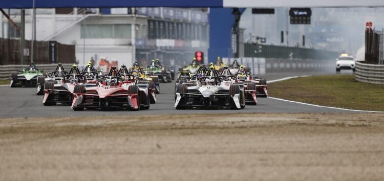 El Circuito del Jarama se consolida en la Fórmula E con un calendario de récord para 2027
