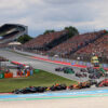 Barcelona podría acoger los test de pretemporada de la F1 en 2027 y, ¡hasta tener GP!