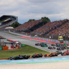 Barcelona podría acoger los test de pretemporada de la F1 en 2027 y, ¡hasta tener GP!