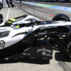 Viernes negro para Sergio Pérez en Austria con muchos problemas en su Cadillac
