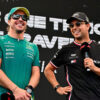 Sergio Pérez atrae el interés de tres equipos de la Fórmula 1, ¡hasta de Aston Martin!