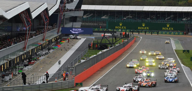 El WEC anuncia su calendario para 2027: vuelve Silverstone