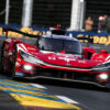 El Toyota #7 destrona el dominio de Ferrari y gana las 24h de Le Mans 2026